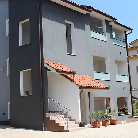 Barbic * Medolino
