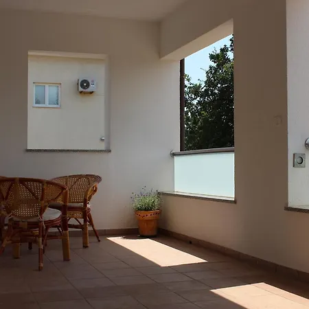 Apartmán Barbic *