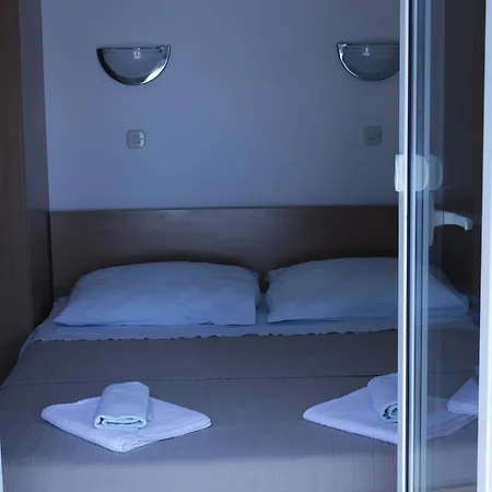 Barbic Apartmán *