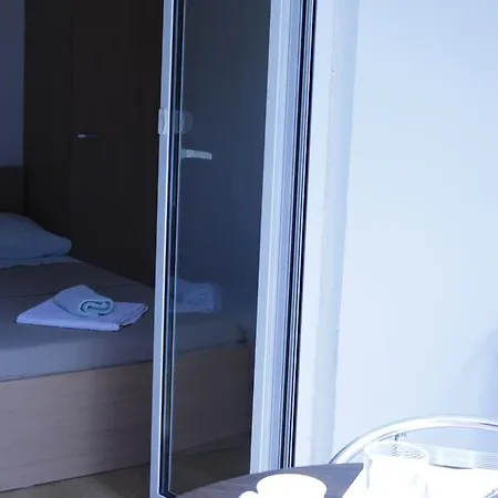 Apartmán Barbic *