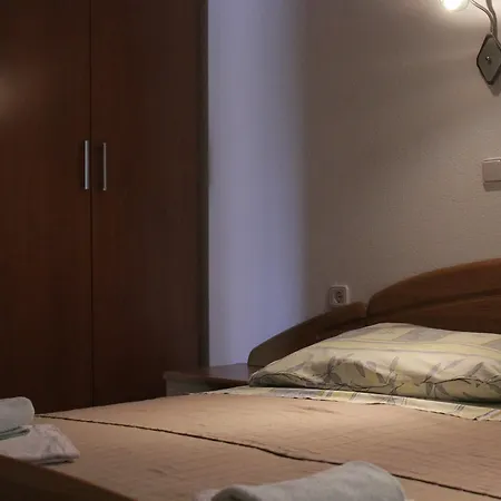 Apartmán Barbic *