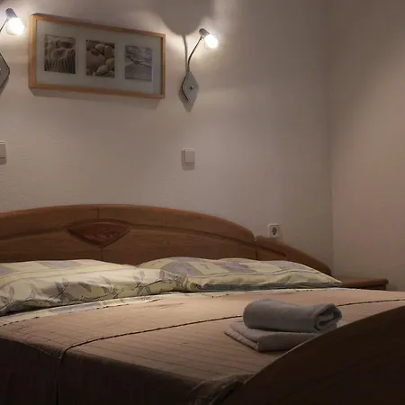 Apartmán Barbic Medulin