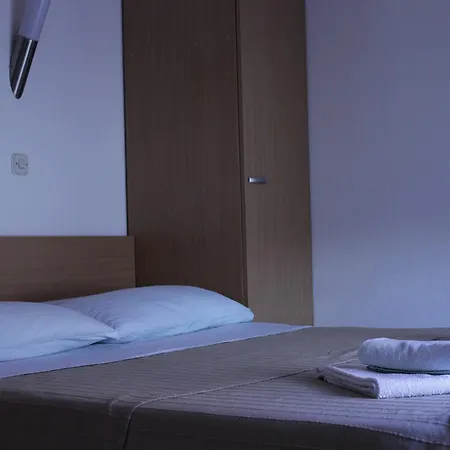 Apartmán Barbic *