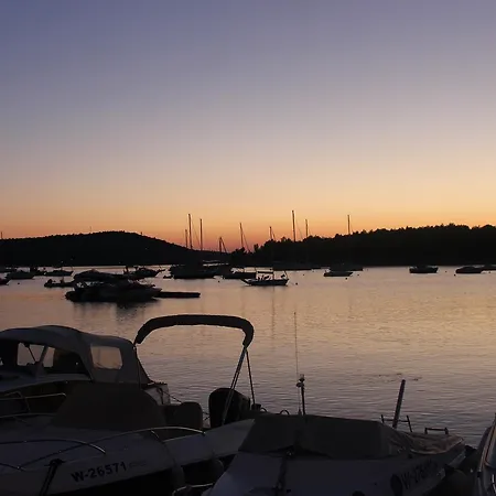 Barbic Apartamento Medulin