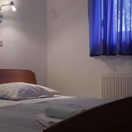 Barbic Apartamento Medulin