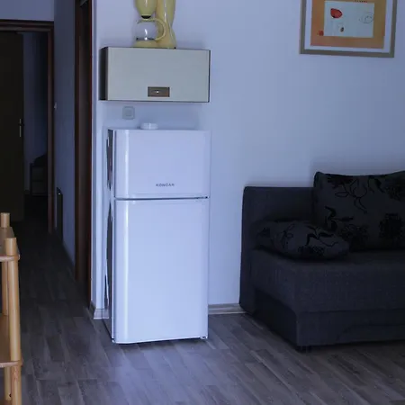 Barbic Apartamento *