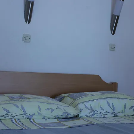 Apartmán Barbic