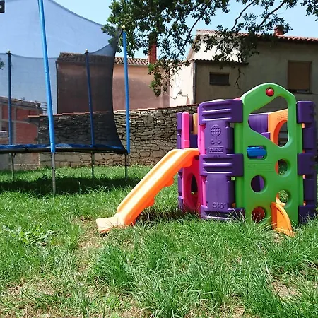 Barbic Apartmán Medulin