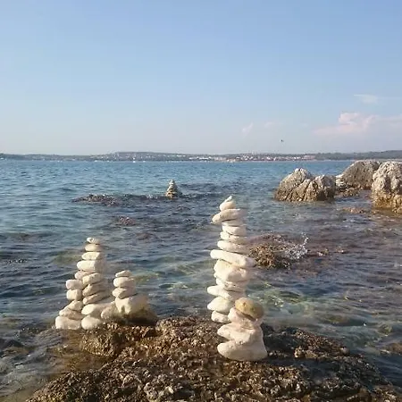 Apartmán Barbic Medulin