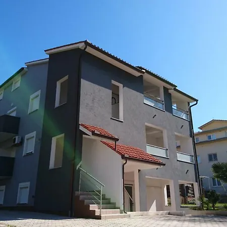 Apartmán Barbic Medulin