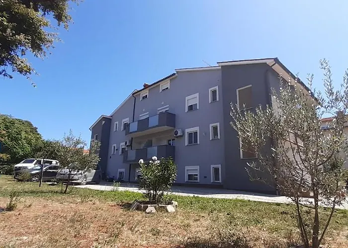 Barbic דירה מדולין