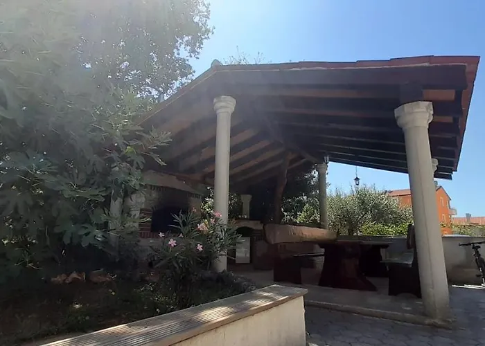 아파트 Barbic 메덜린