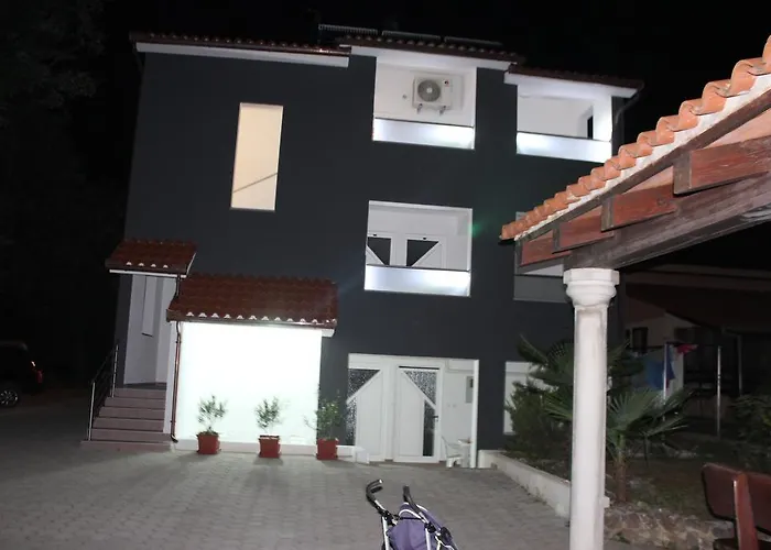 아파트 Barbic 메덜린