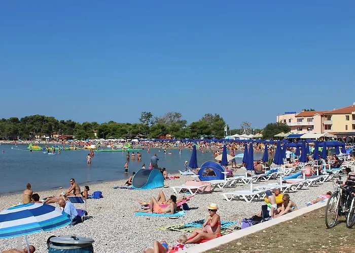 아파트 Barbic 메덜린