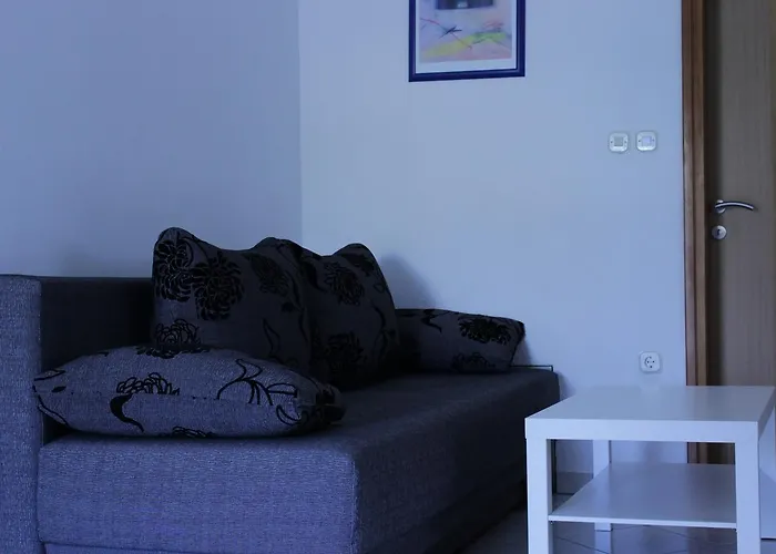 Barbic 아파트 메덜린