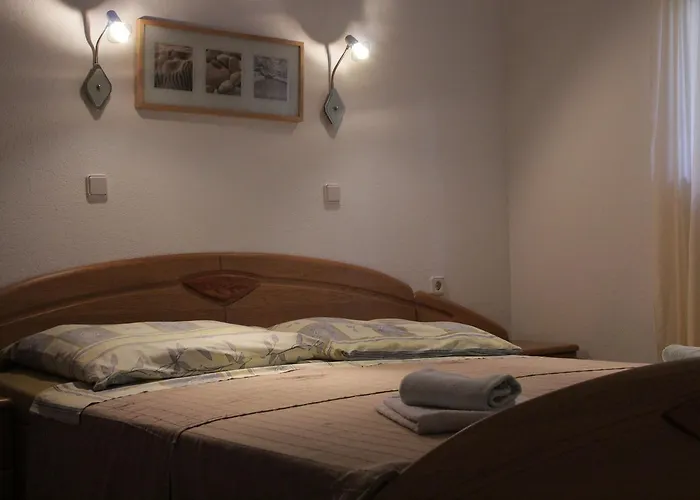 아파트 Barbic 메덜린