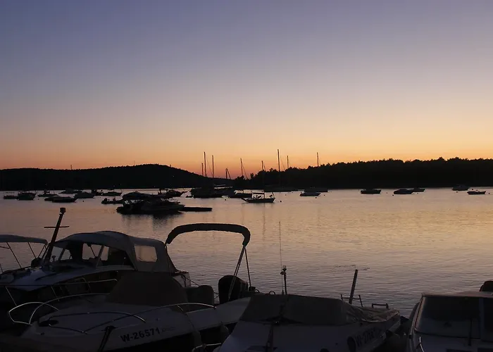 Barbic 아파트 메덜린